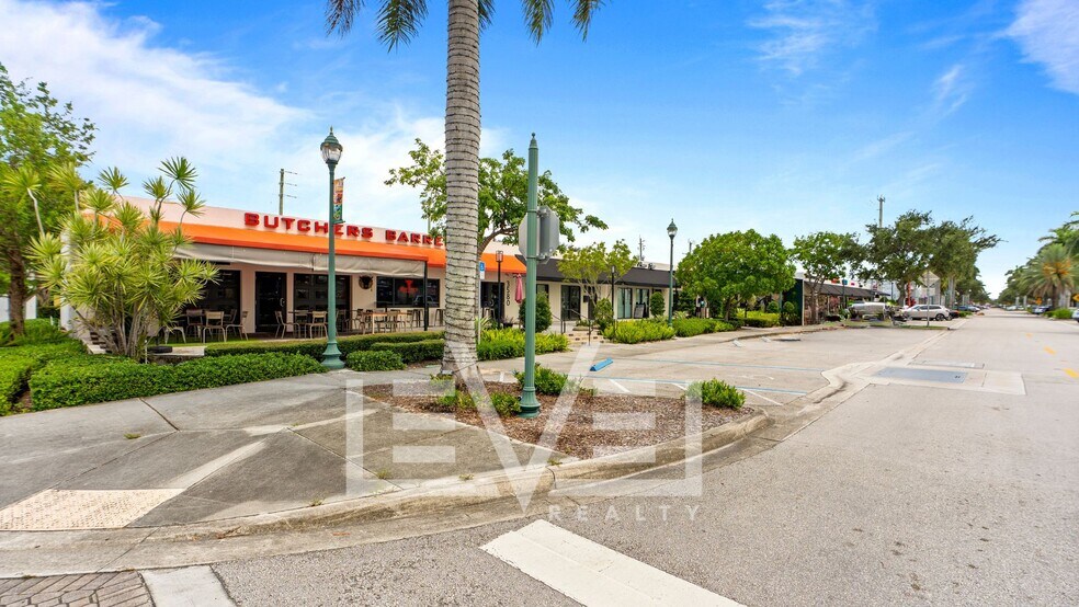 More Photos Of 3500-3580 NE 12th Ave, Fort Lauderdale Storefront Retail Office For Lease