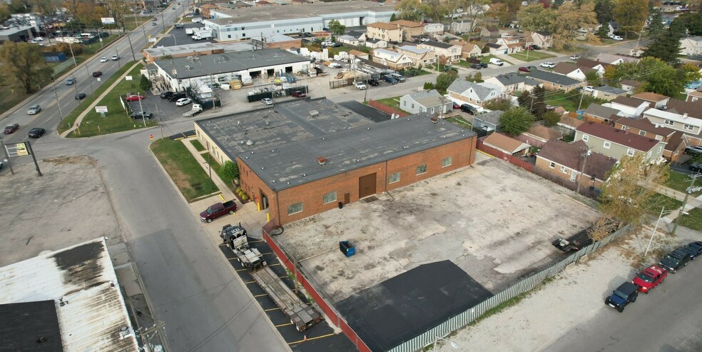 More Photos Of , Melrose Park Industrial For Sale