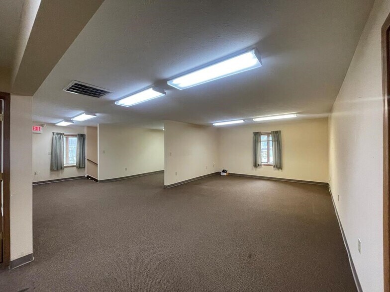 More Photos Of 725 Ritter Dr, Daniels Storefront Retail Office For Lease