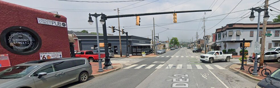 More Photos Of 724 N Union St, Wilmington Apartments For Sale