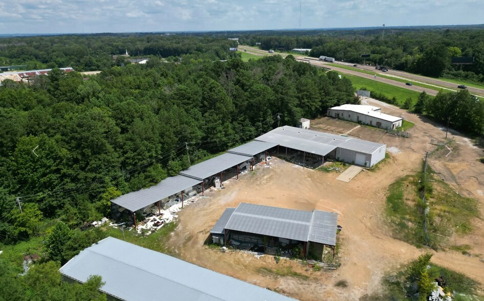 More Photos Of 5090 S McRaven Rd, Jackson Warehouse For Lease