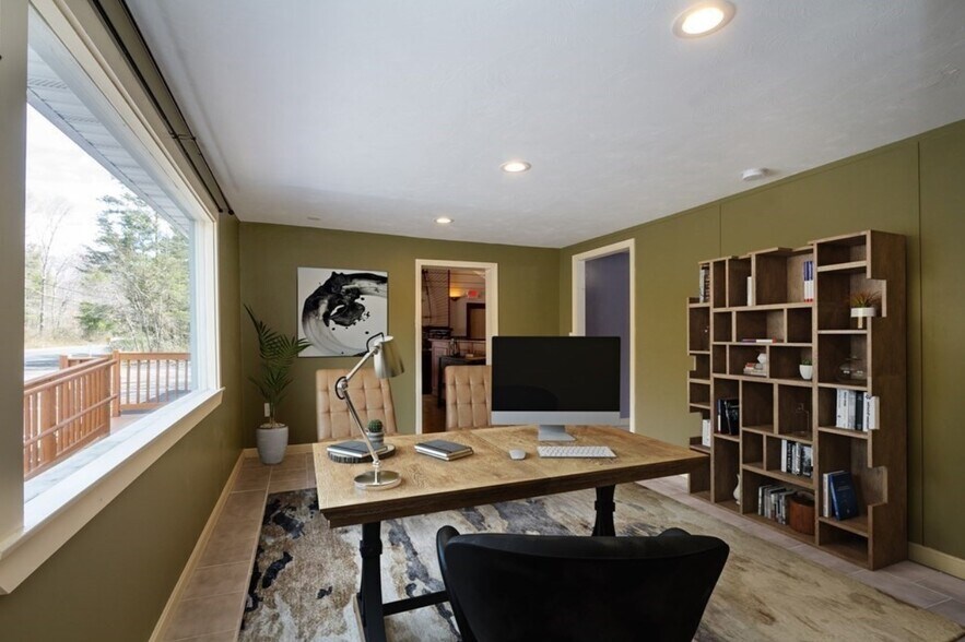 More Photos Of 87 Winthrop St, Rehoboth Storefront Retail Residential For Sale