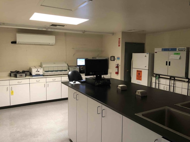 More Photos Of 1641 N 8th St, Colton Food Processing For Sale