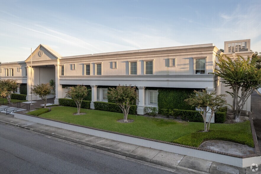 More Photos Of 807 W Morse Blvd, Winter Park Office For Lease