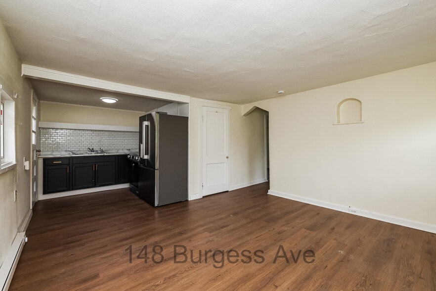 More Photos Of 130 Burgess Ave, Dayton Multifamily For Sale