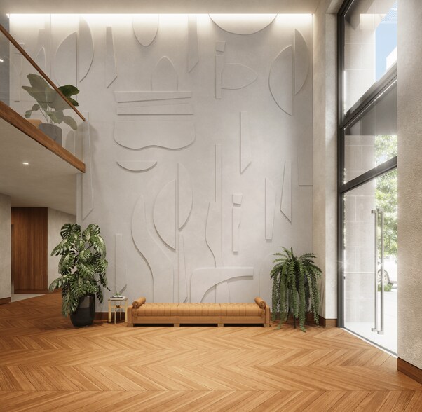 More Photos Of 703 Myrtle Ave, Brooklyn Land For Sale