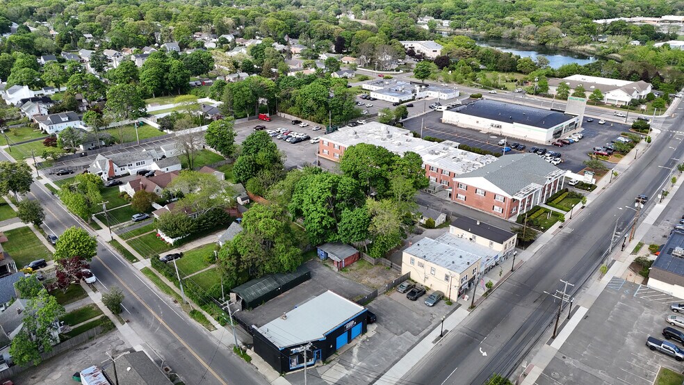 More Photos Of 475 E Main St, Patchogue Medical For Sale