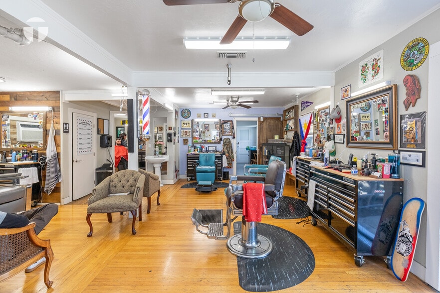 More Photos Of 866-870 57th St, Sacramento General Retail For Sale