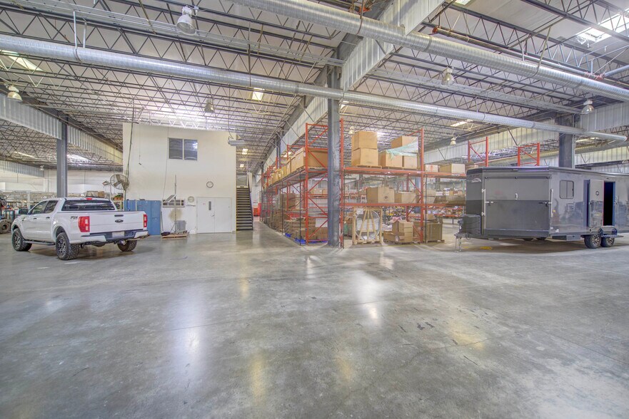 More Photos Of 1065 Marauder St, Chico Manufacturing For Lease