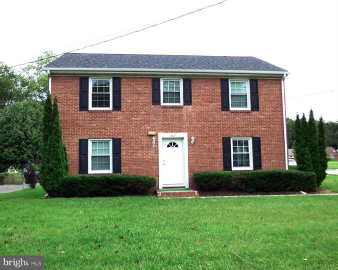 Primary Photo Of 364 S Broadway, Pennsville Office For Sale