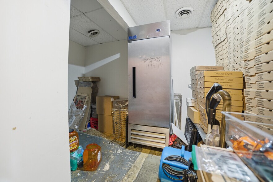 More Photos Of 12 E Main St, Shiloh General Retail For Sale