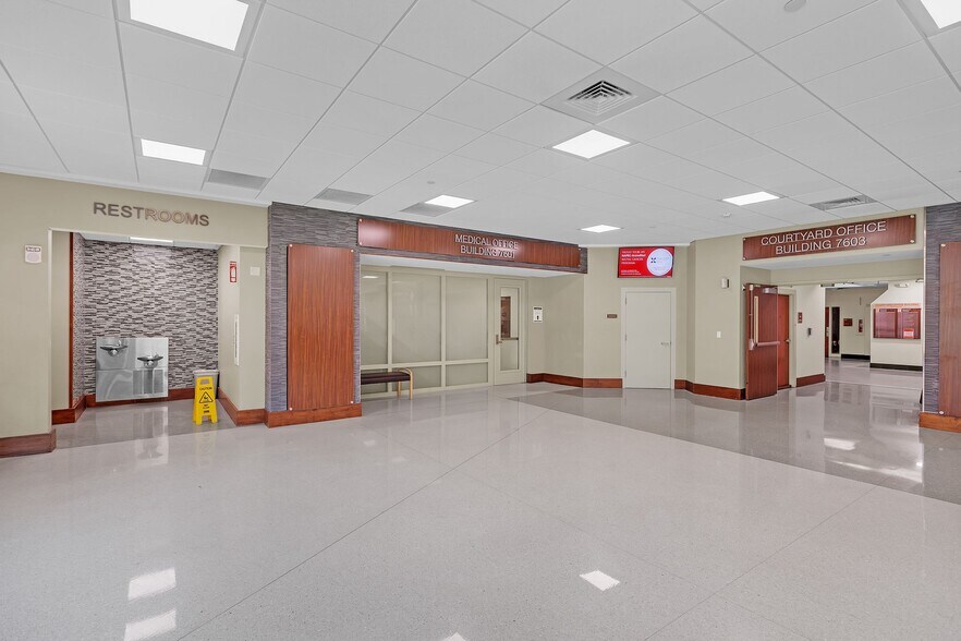 More Photos Of 7601 Forest Ave, Richmond Medical For Lease