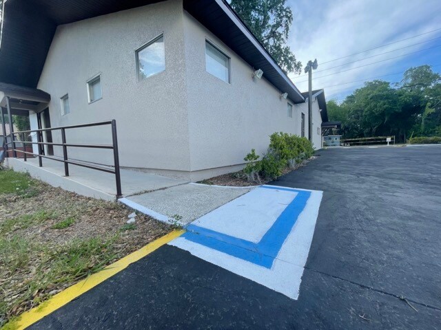 More Photos Of 1707 South St, Leesburg Daycare Center For Sale
