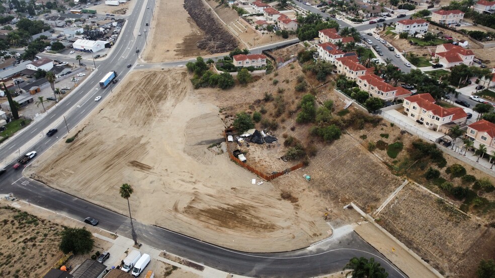 More Photos Of 18661 5th St, Bloomington Land For Sale