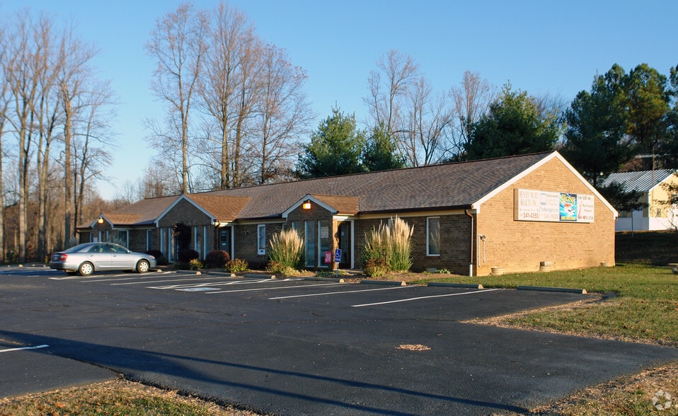 Primary Photo Of 5439-5442 Old Alexandria Tpke, Warrenton Office For Sale