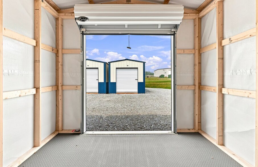More Photos Of 911 Auburn dr, Auburn Self Storage For Sale
