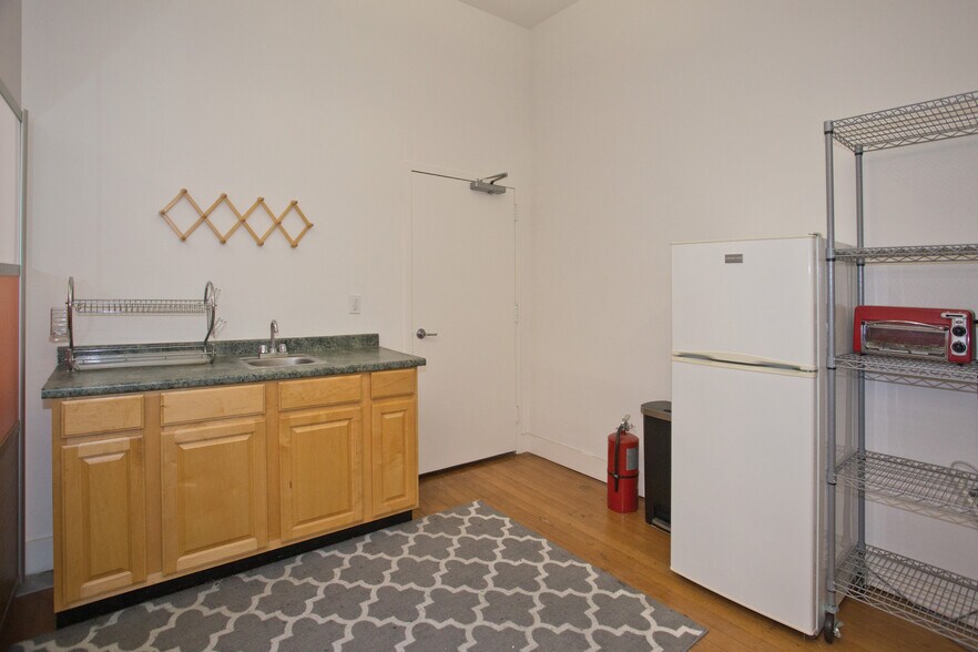 More Photos Of 52-54 2nd St, San Francisco Loft Creative Space For Lease