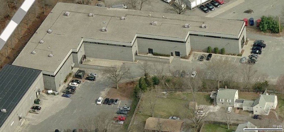 More Photos Of 661 Pleasant St, Norwood Research And Development For Lease