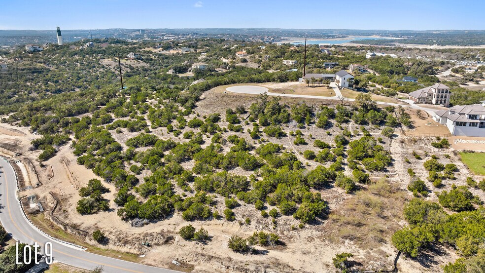 More Photos Of 5100 McCormick Mountain Dr, Austin Land For Sale