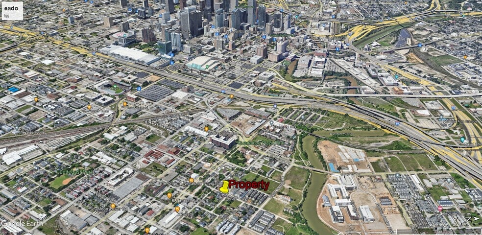 More Photos Of 313 N Nagle St, Houston Multifamily For Sale