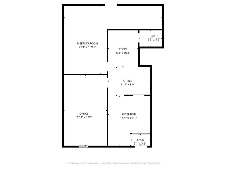 More Photos Of 212 N Church St, Jacksboro Warehouse For Sale