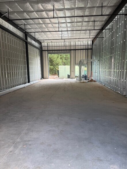 More Photos Of 2723 Pine Grove Rd, Cumming Warehouse For Sale