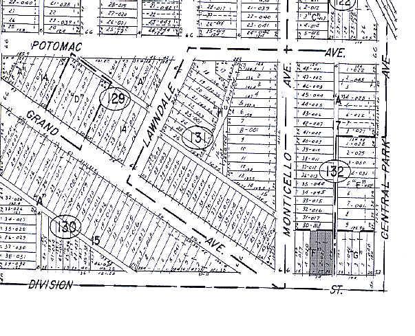 More Photos Of 3614-3620 W Division St, Chicago Storefront For Sale