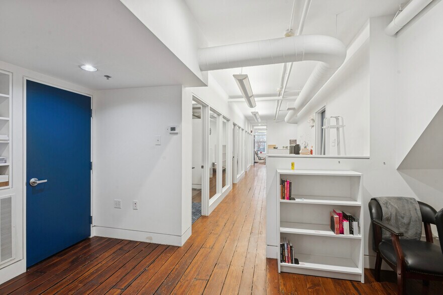 More Photos Of 215 Church St, Philadelphia Office Residential For Sale