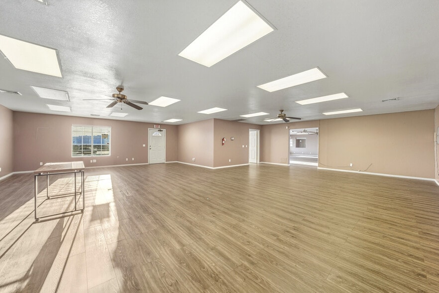 More Photos Of 1941 NV-160, Pahrump Office Residential For Sale