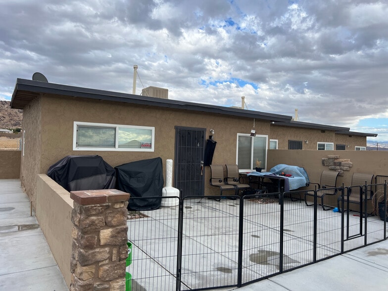 More Photos Of 26650 Chipeta Rd, Apple Valley Apartments For Sale