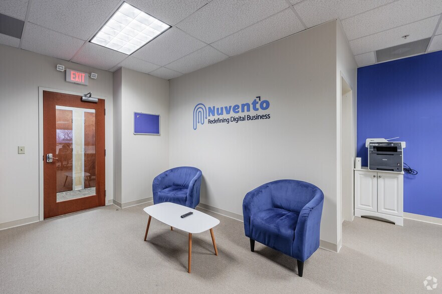 More Photos Of 1249 S River Rd, Cranbury Office For Lease