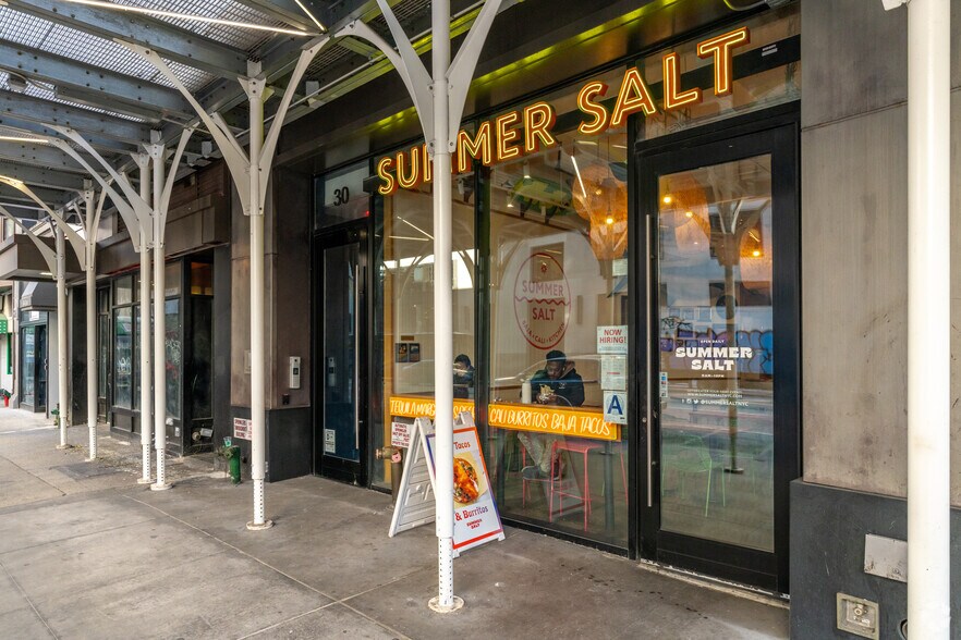 More Photos Of 30 E 23rd St, New York Office For Lease