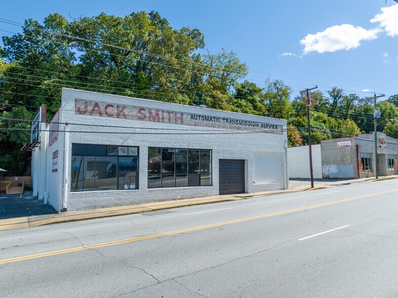 More Photos Of 248 Biltmore Ave, Asheville Freestanding For Sale