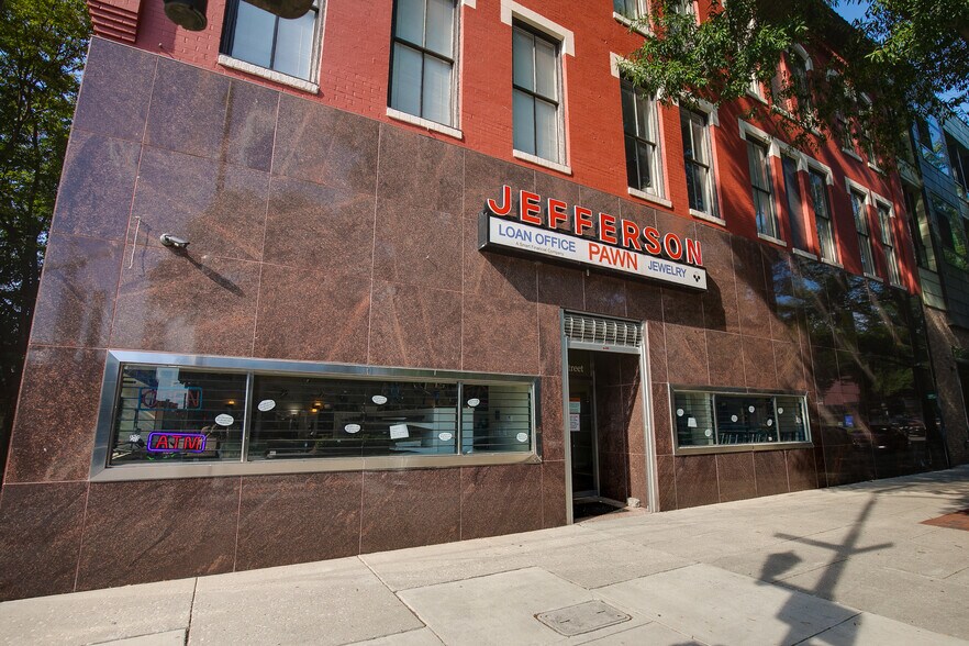 More Photos Of 119-123 E Broad St, Richmond Apartments For Sale