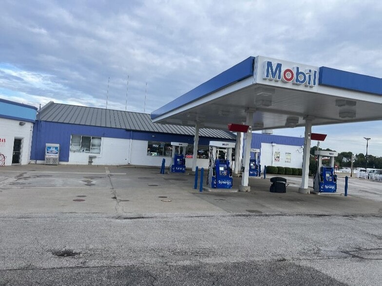 More Photos Of 1700 Ford Ln, Saint Charles Carwash For Sale
