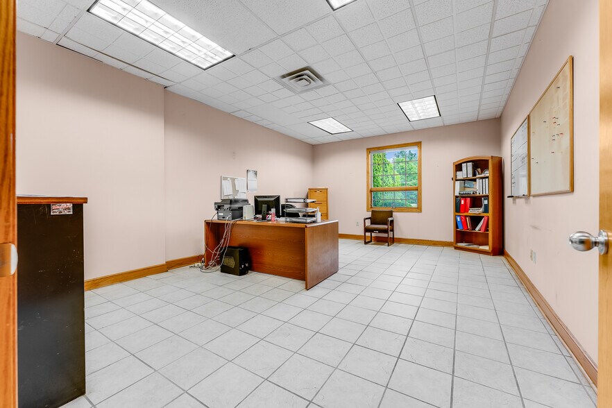 More Photos Of 55 Pleasants Industrial Park, Waverly Warehouse For Sale
