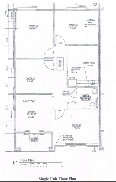 More Photos Of 425 Old Newman Rd, Frisco Office For Lease