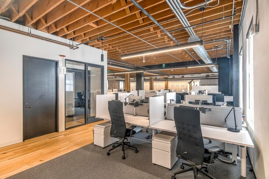 More Photos Of 510-514 S Broadway, Los Angeles Office For Lease