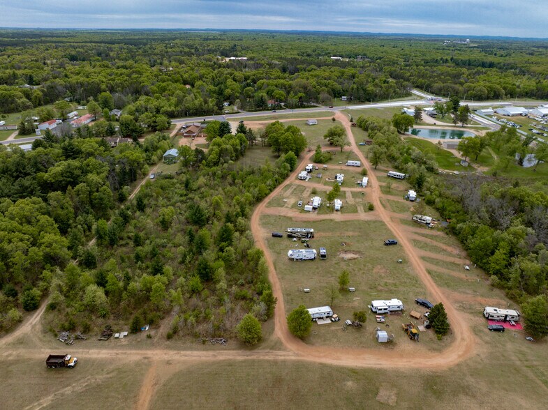 More Photos Of W5630 State Road 21, Necedah Specialty For Sale