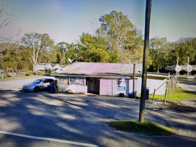 More Photos Of 7477 Old Kings Rd, Jacksonville General Retail For Sale