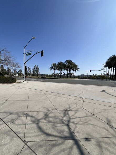 More Photos Of 1500 Milliken Ave, Ontario Warehouse For Lease