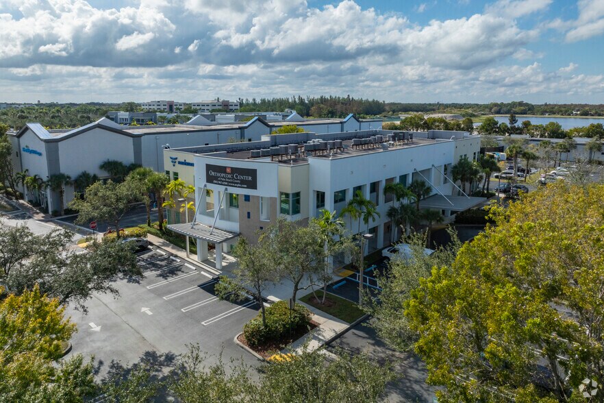 More Photos Of 1221 S State Road 7, Wellington Medical For Lease