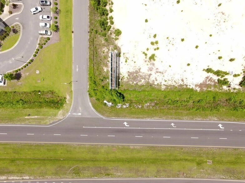 More Photos Of 5100 Ocean Hwy/Hwy 17, Shallotte Land For Sale