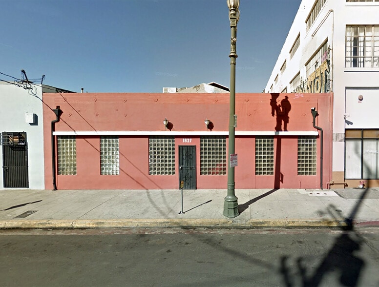 More Photos Of 1827 Hope St, Los Angeles Warehouse For Lease