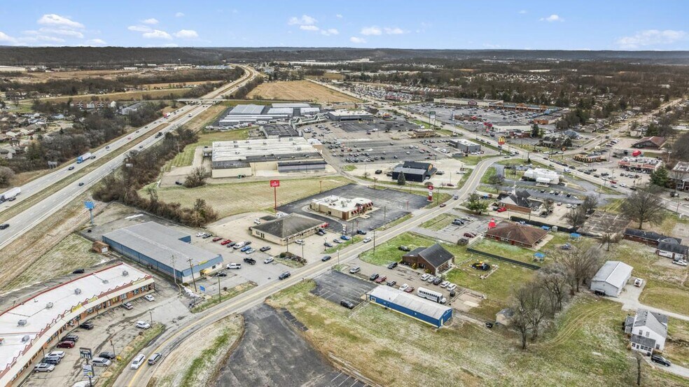 More Photos Of 1181 Stone Dr, Harrison Restaurant For Sale