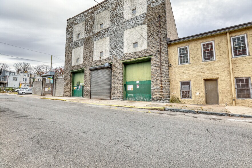 Primary Photo Of 5416 Lena St, Philadelphia Warehouse For Sale