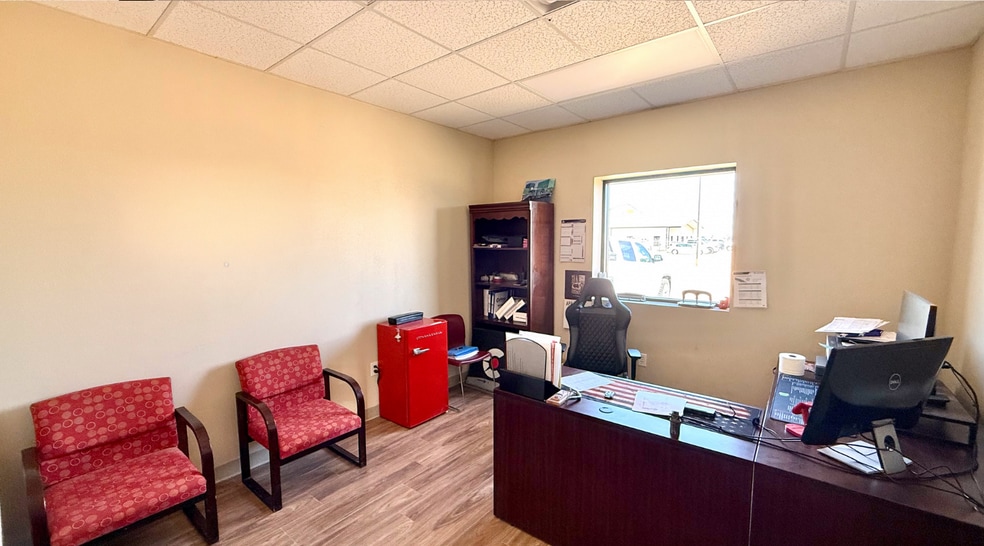 More Photos Of , Midland Industrial For Sale
