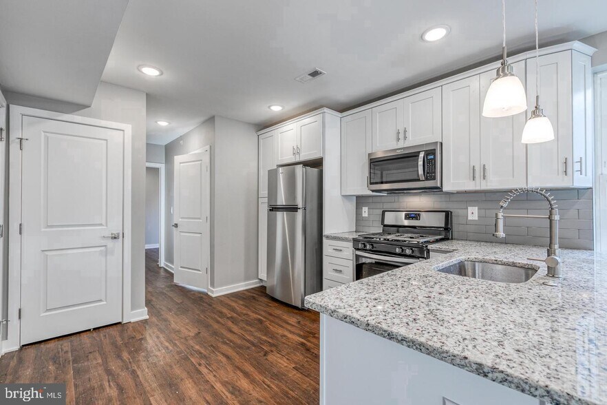 More Photos Of 1316 S Broad St, Philadelphia Apartments For Sale