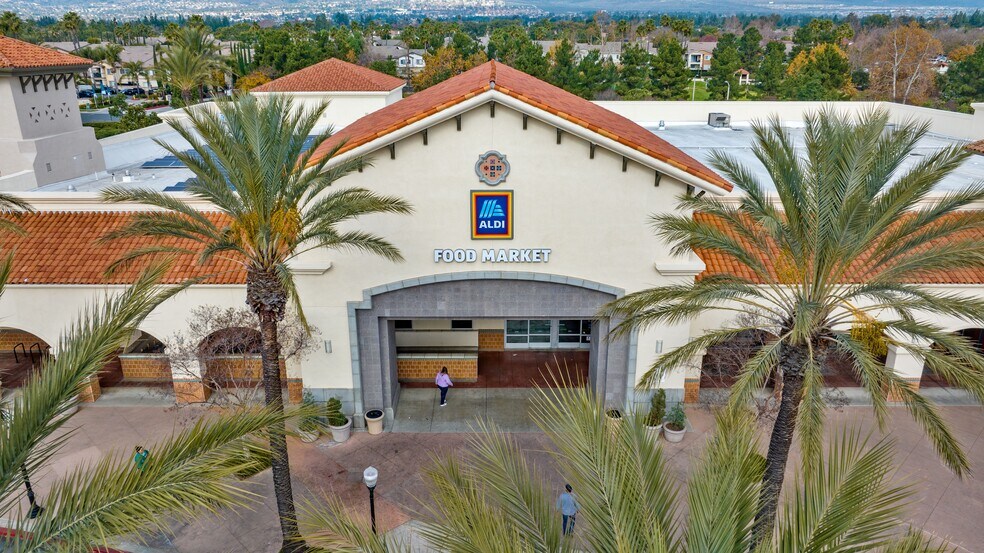 More Photos Of 11070-11090 Foothill Blvd, Rancho Cucamonga Department Store For Sale