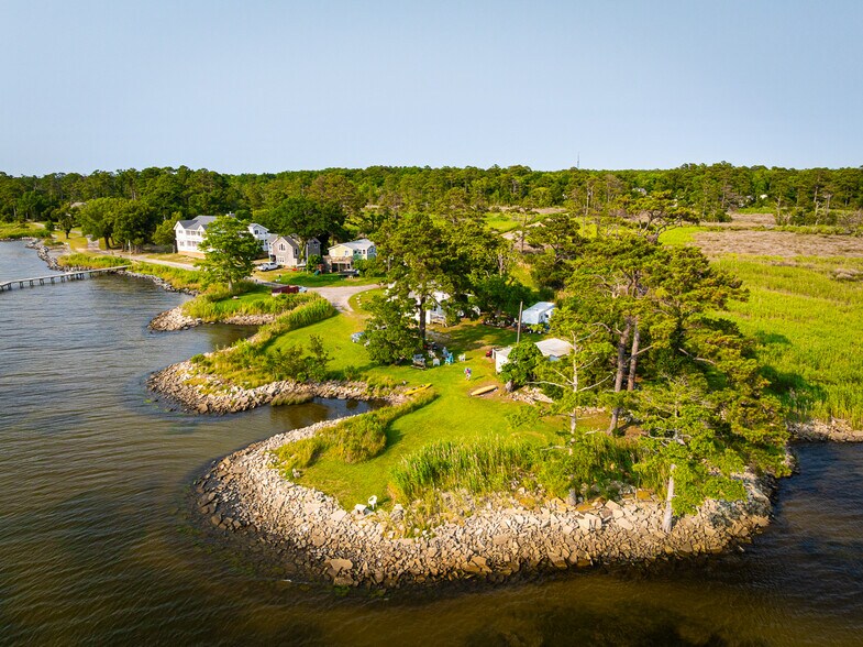 More Photos Of 1327 W Kitty Hawk Rd, Kitty Hawk Land For Sale